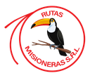 Rutas Misioneras Logo